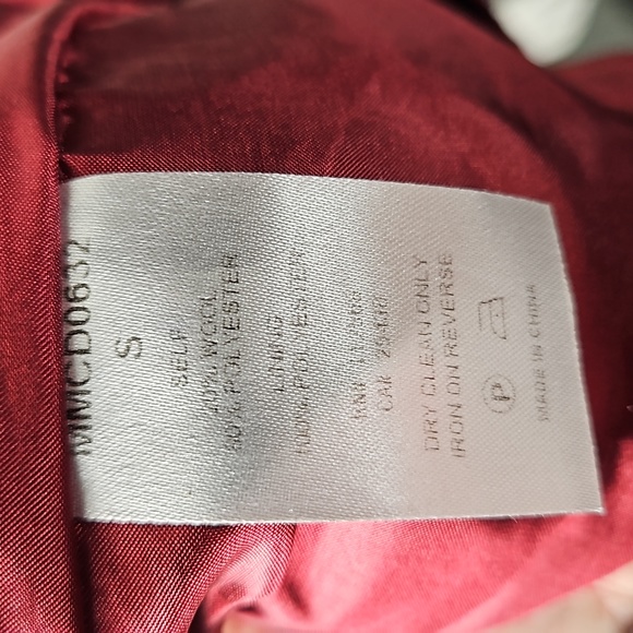 MM Couture cocktail dress - Picture 8 of 9